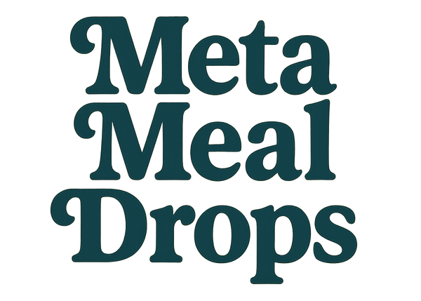 Meta Meal Drops